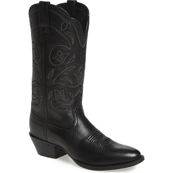 Spring 2020 Trends: Western Wear